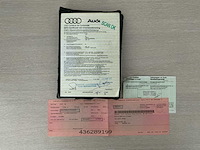 2003 audi a2 personenauto - afbeelding 20 van  22
