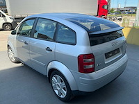 2003 audi a2 personenauto - afbeelding 3 van  22