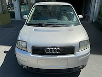 2003 audi a2 personenauto - afbeelding 8 van  22
