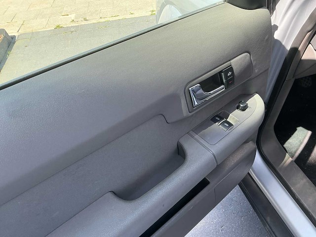 2003 audi a2 personenauto - afbeelding 2 van  22