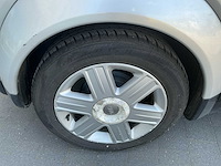2003 audi a2 personenauto - afbeelding 8 van  22
