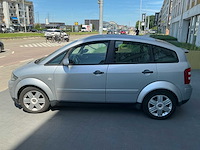 2003 audi a2 personenauto - afbeelding 12 van  22