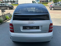 2003 audi a2 personenauto - afbeelding 17 van  22
