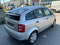 2003 audi a2 personenauto - afbeelding 18 van  22