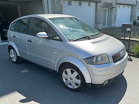2003 audi a2 personenauto - afbeelding 20 van  22