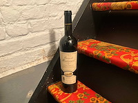 2003 baron de monbavard chateau d’armagnac rode wijn (6x) - afbeelding 1 van  6