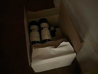 2003 baron de monbavard chateau d’armagnac rode wijn (6x) - afbeelding 6 van  6
