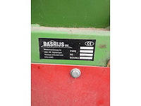 2003 basrijs bs/g150 aardbeienrooier - afbeelding 6 van  6