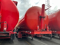 2003 benalu t39nlnep bulk oplegger (75165-105)