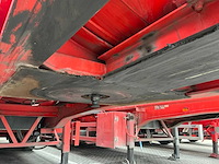 2003 benalu t39nlnep bulk oplegger (75165-105) - afbeelding 6 van  7