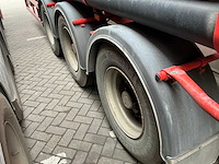 2003 benalu t39nlnep bulk oplegger (75165-108) - afbeelding 1 van  4