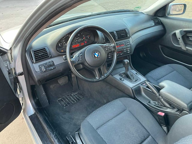 2003 bmw 316ti personenauto - afbeelding 3 van  24