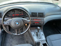 2003 bmw 316ti personenauto - afbeelding 4 van  24