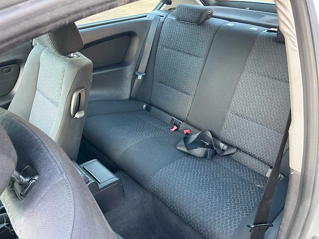 2003 bmw 316ti personenauto - afbeelding 5 van  24