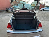 2003 bmw 316ti personenauto - afbeelding 7 van  24