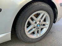 2003 bmw 316ti personenauto - afbeelding 9 van  24