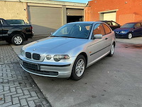 2003 bmw 316ti personenauto - afbeelding 1 van  24