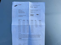 2003 bmw 316ti personenauto - afbeelding 16 van  24