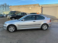 2003 bmw 316ti personenauto - afbeelding 12 van  24