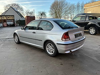 2003 bmw 316ti personenauto - afbeelding 18 van  24