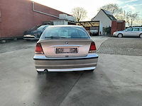 2003 bmw 316ti personenauto - afbeelding 19 van  24