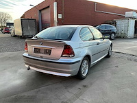 2003 bmw 316ti personenauto - afbeelding 20 van  24