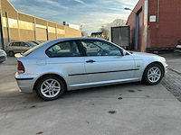 2003 bmw 316ti personenauto - afbeelding 21 van  24