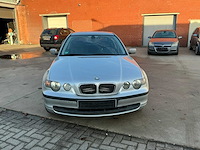 2003 bmw 316ti personenauto - afbeelding 23 van  24