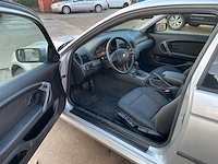 2003 bmw 316ti personenauto - afbeelding 24 van  24