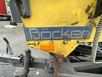 2003 bocker 2003 verhuislift - afbeelding 3 van  24