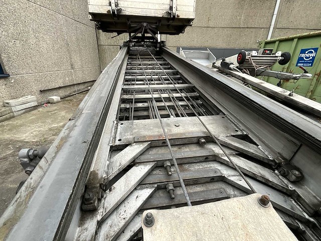 2003 bocker 2003 verhuislift - afbeelding 12 van  24