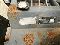2003 bocker 2003 verhuislift - afbeelding 13 van  24