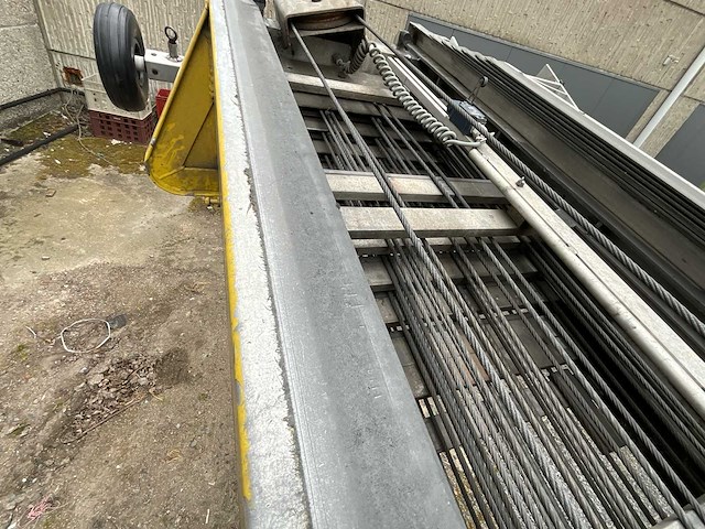 2003 bocker 2003 verhuislift - afbeelding 15 van  24