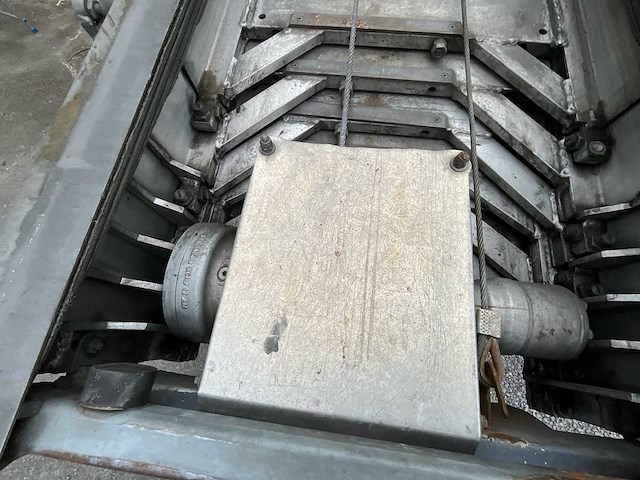 2003 bocker 2003 verhuislift - afbeelding 22 van  24