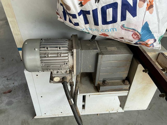 2003 brandt kdf 530 c kantenlijmmachines - afbeelding 13 van  16