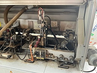 2003 brandt kdf 530 c kantenlijmmachines - afbeelding 14 van  16