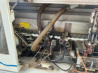 2003 brandt kdf 530 c kantenlijmmachines - afbeelding 15 van  16