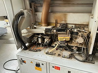 2003 brandt kdf 530 c kantenlijmmachines - afbeelding 9 van  16