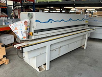 2003 brandt kdf 530 c kantenlijmmachines - afbeelding 12 van  16