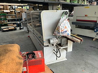 2003 brandt kdf 530 c kantenlijmmachines - afbeelding 3 van  8