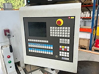 2003 brandt kdf 530 c kantenlijmmachines - afbeelding 16 van  16