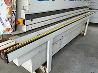 2003 brandt kdf 530 c kantenlijmmachines - afbeelding 8 van  8