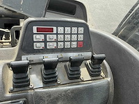 2003 bt rre5aci reach truck - afbeelding 2 van  19