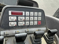2003 bt rre5aci reach truck - afbeelding 3 van  19