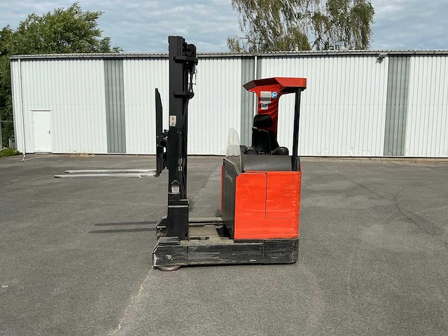 2003 bt rre5aci reach truck - afbeelding 5 van  19