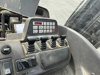 2003 bt rre5aci reach truck - afbeelding 6 van  19