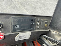 2003 bt rre5aci reach truck - afbeelding 7 van  19