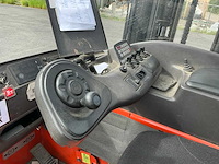 2003 bt rre5aci reach truck - afbeelding 8 van  19