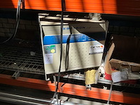2003 bt rre5aci reach truck - afbeelding 11 van  19