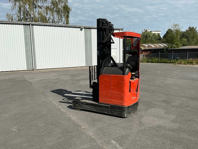 2003 bt rre5aci reach truck - afbeelding 1 van  19